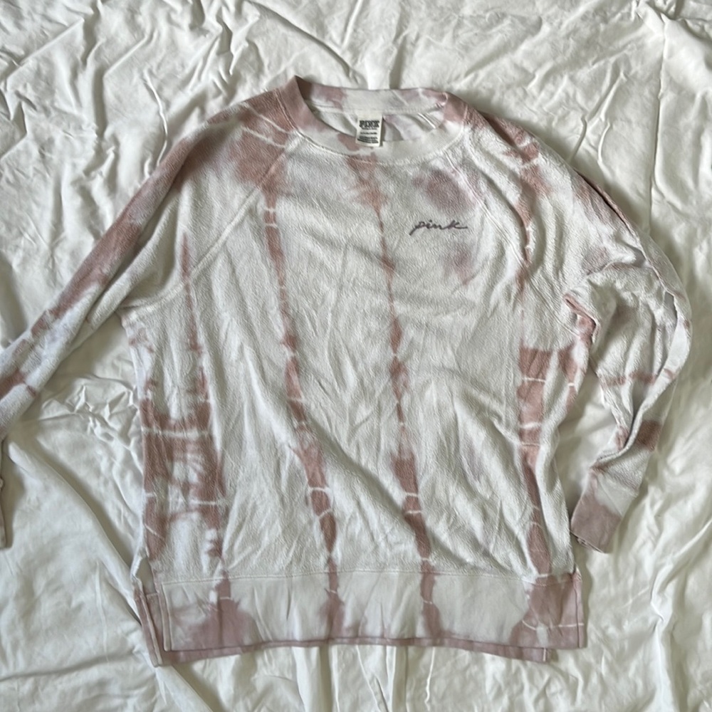 VS Pink Hoodie